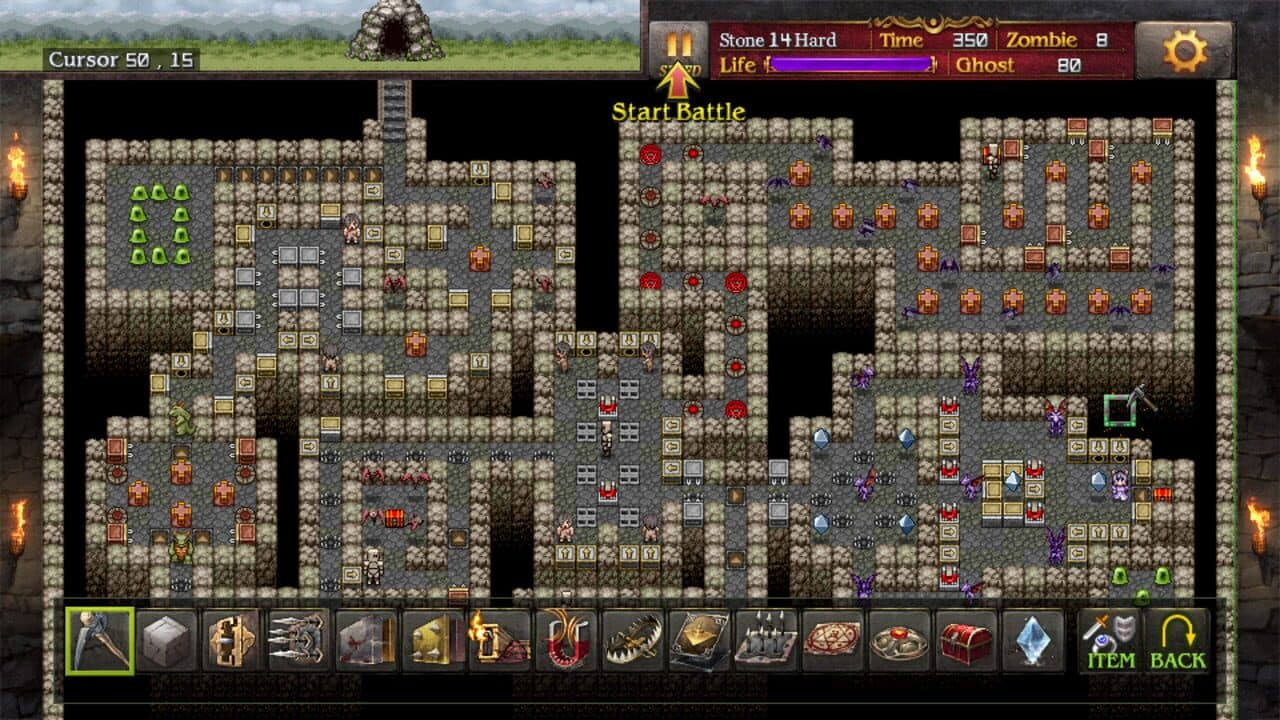 Dungeon Manager ZV 2: Expansion Pack thumbnail 4