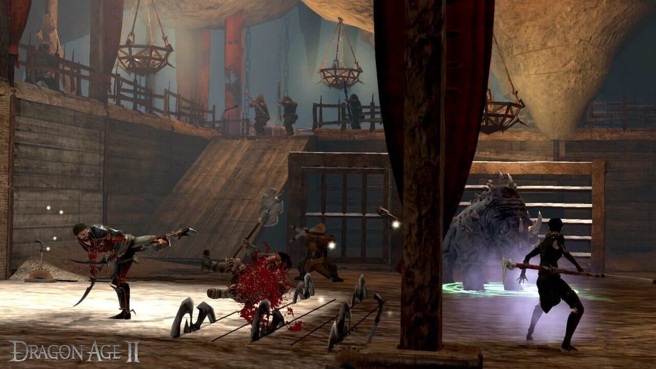Dragon Age II: DLC Bundle thumbnail 5