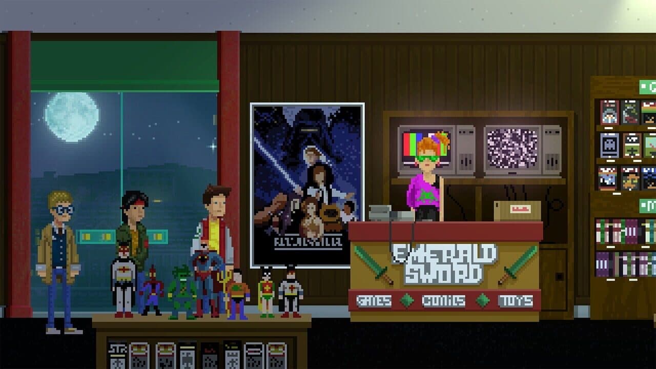 Adventure Llama Bundle thumbnail 3