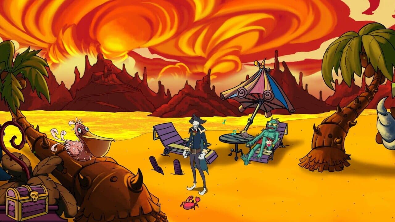 Adventure Llama Bundle thumbnail 5