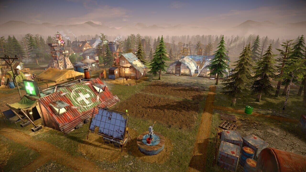 Surviving Franchise Bundle thumbnail 3