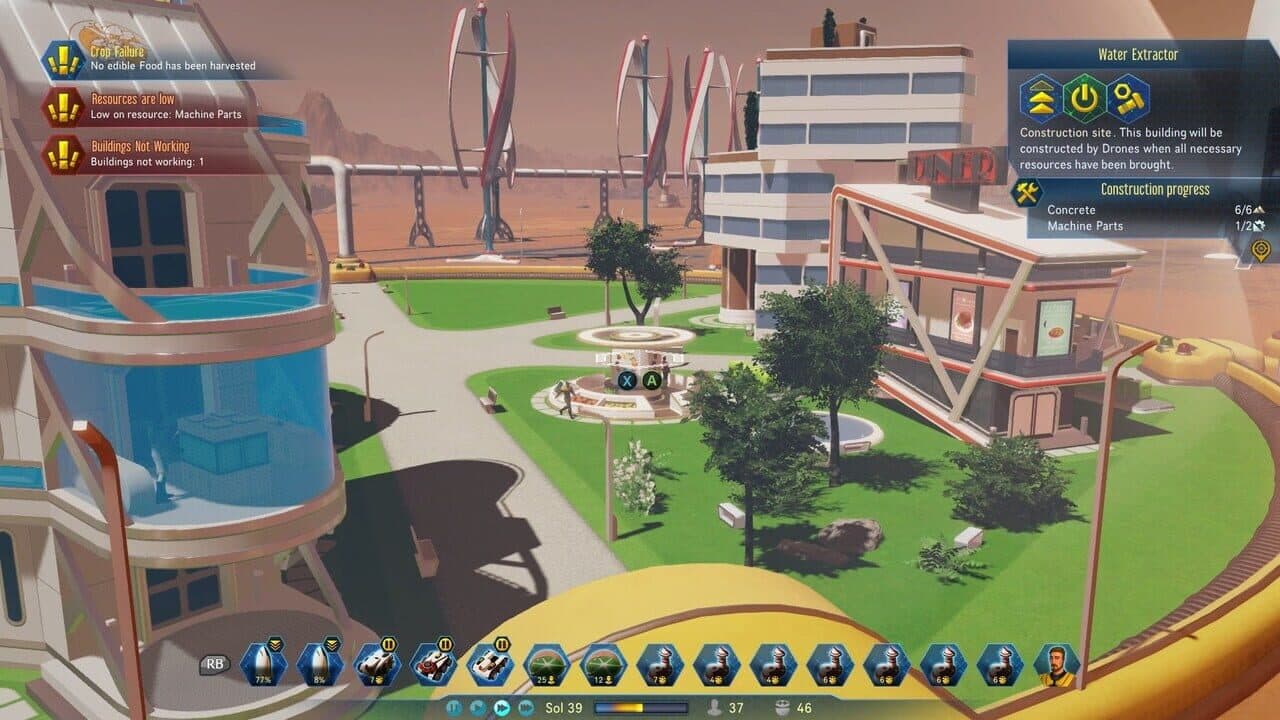 Surviving Franchise Bundle thumbnail 7