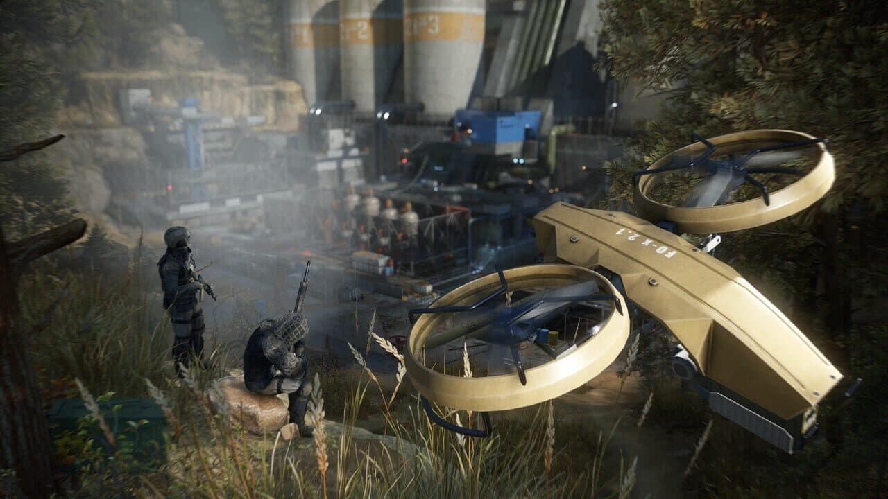 Sniper Ghost Warrior Contracts 1 & 2 Double Pack thumbnail 8