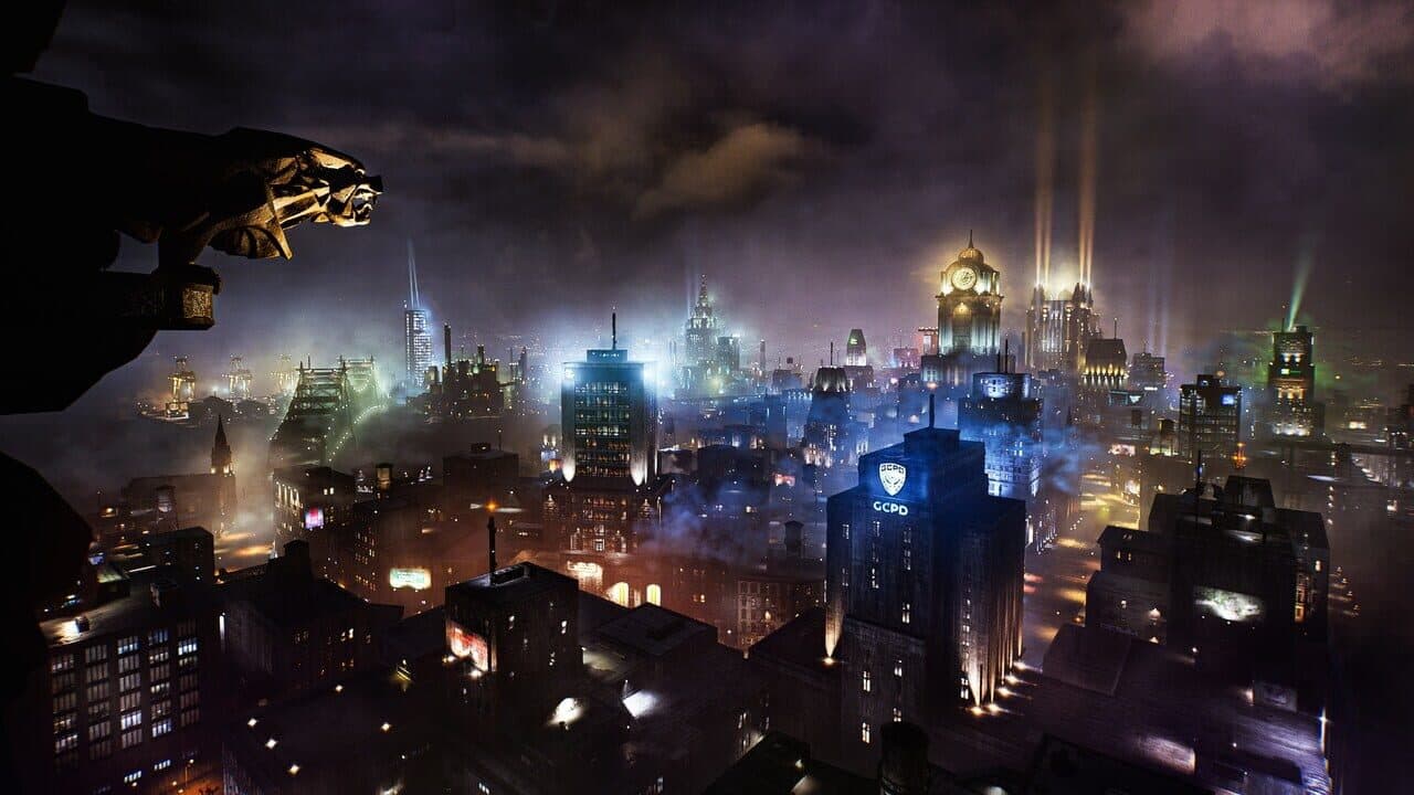 Gotham Knights: Visionary Pack thumbnail 9