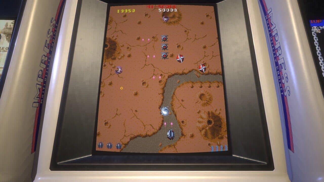Capcom Arcade Stadium Pack 1: Dawn of the Arcade thumbnail 2