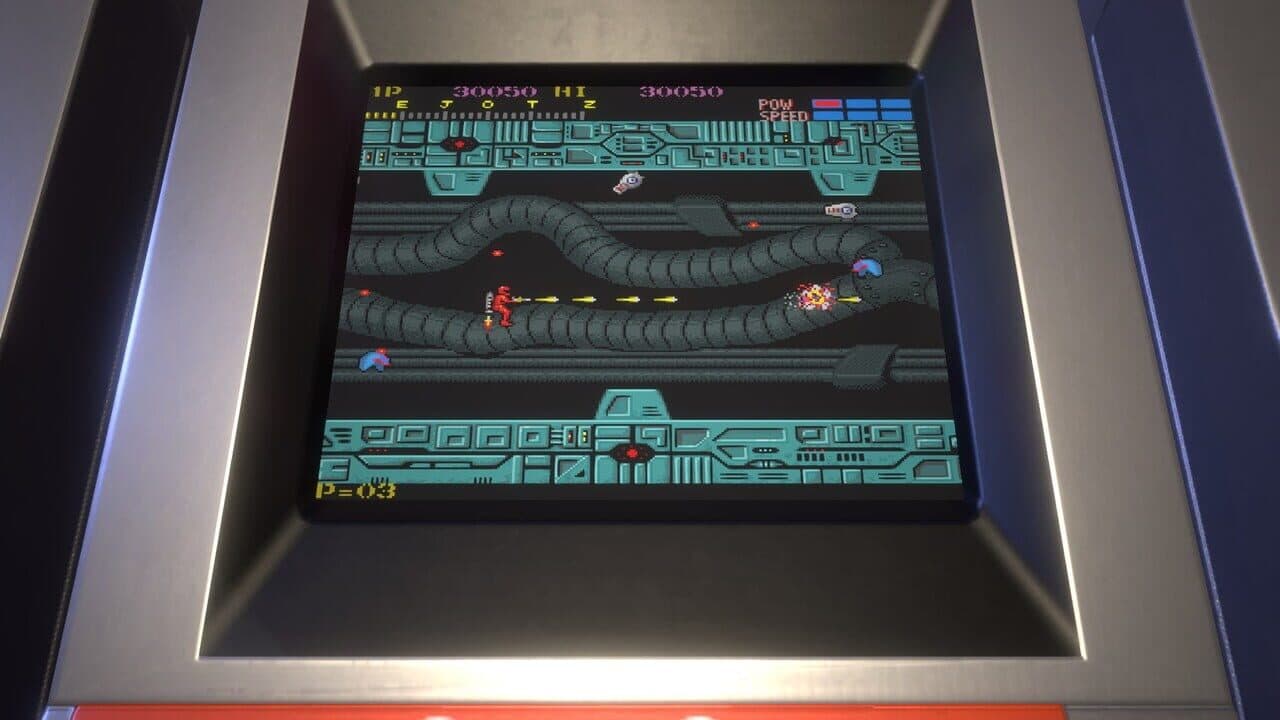 Capcom Arcade Stadium Pack 1: Dawn of the Arcade thumbnail 5