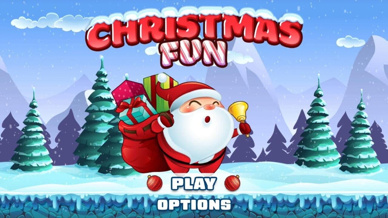 Christmas Fun screenshot 1