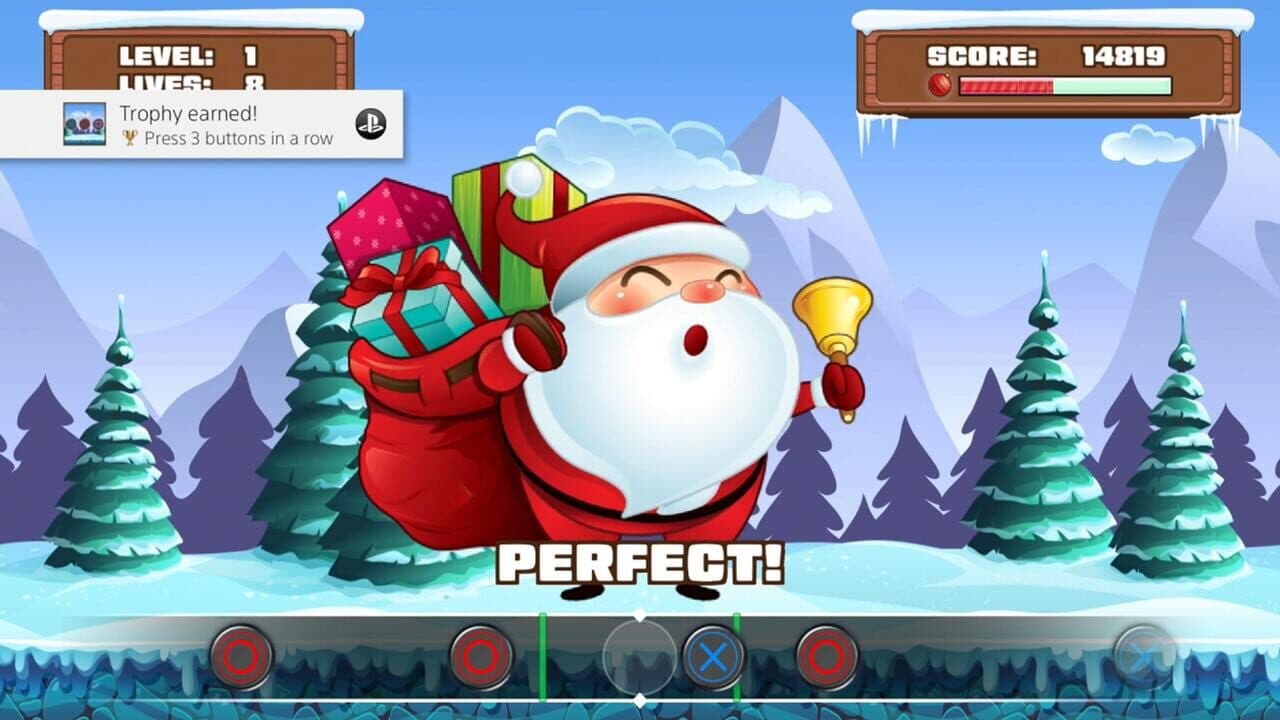 Christmas Fun thumbnail 5