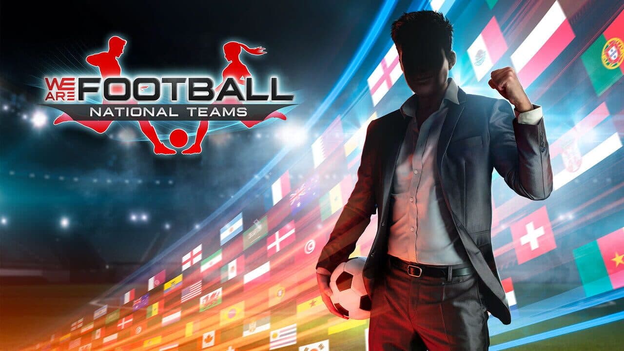 We Are Football: National Teams thumbnail 7