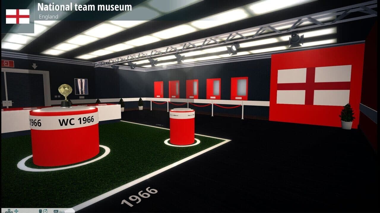 We Are Football: National Teams thumbnail 11