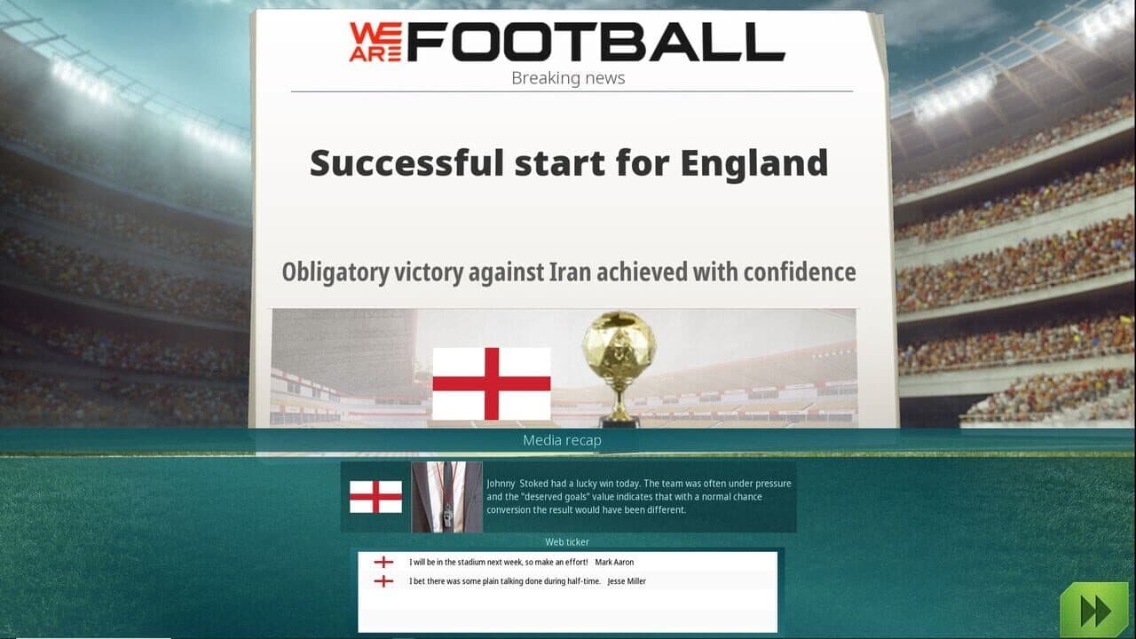 We Are Football: National Teams thumbnail 35