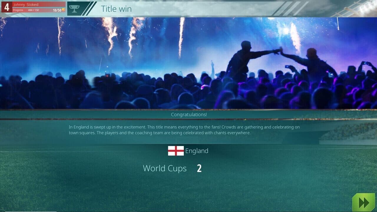 We Are Football: National Teams thumbnail 22