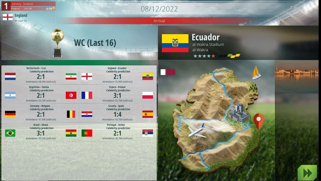 We Are Football: National Teams thumbnail 26