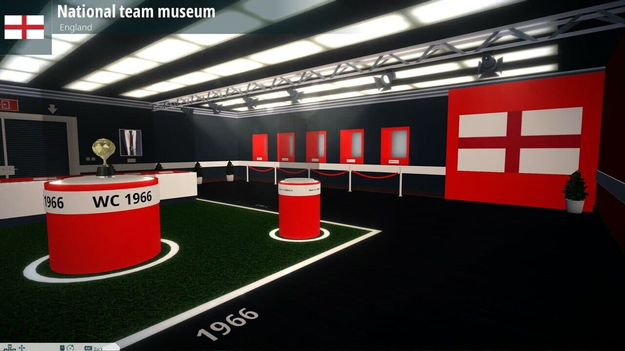 We Are Football: National Teams thumbnail 12