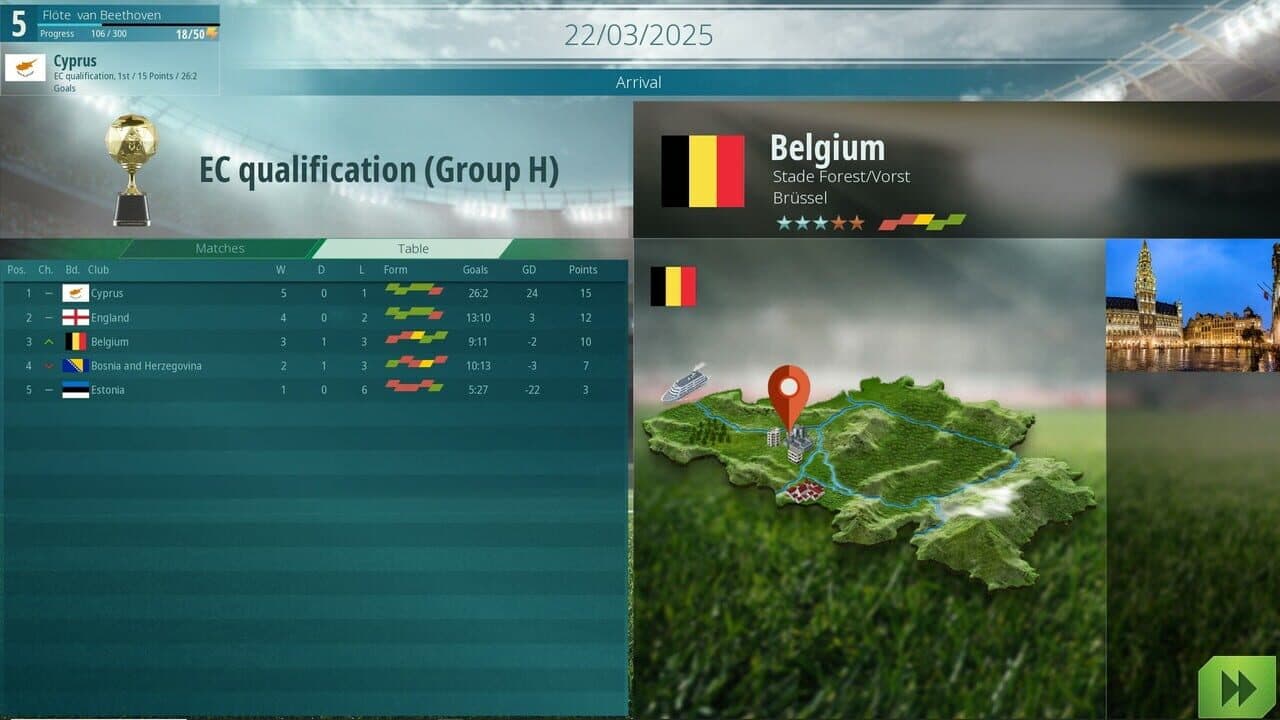 We Are Football: National Teams thumbnail 41
