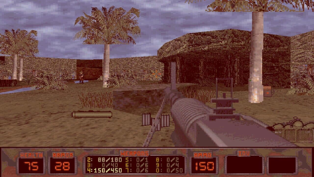 TNT War Bundle screenshot 1