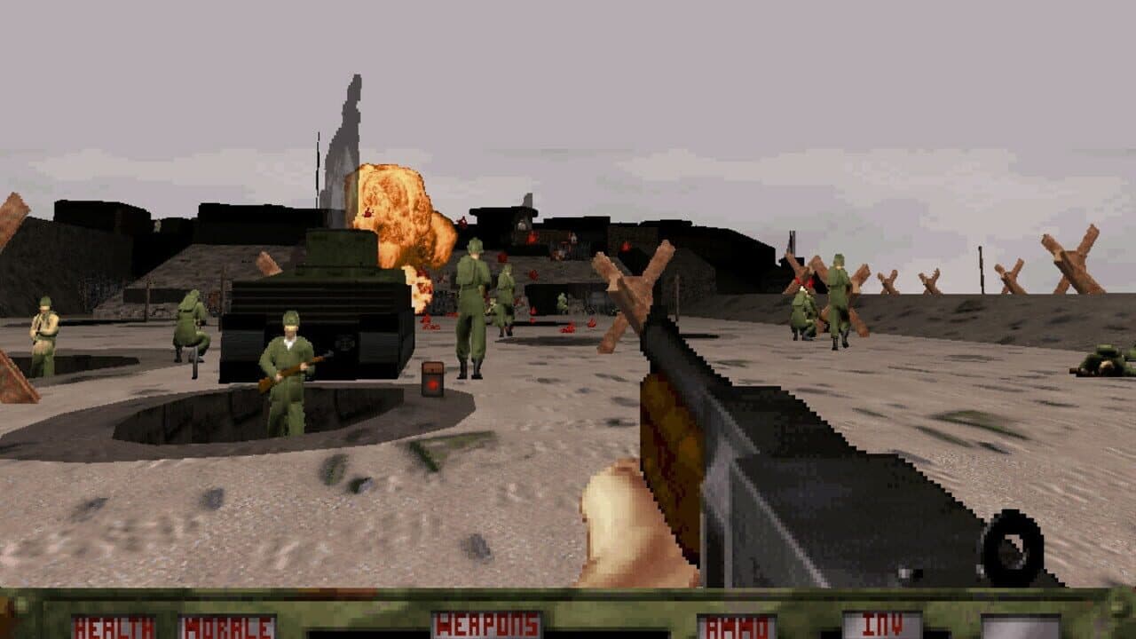 TNT War Bundle thumbnail 2