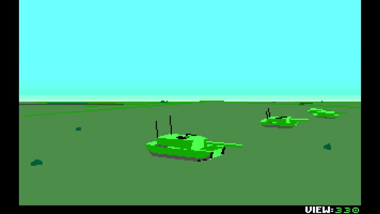 The M1 Tank Platoon Collection screenshot 1