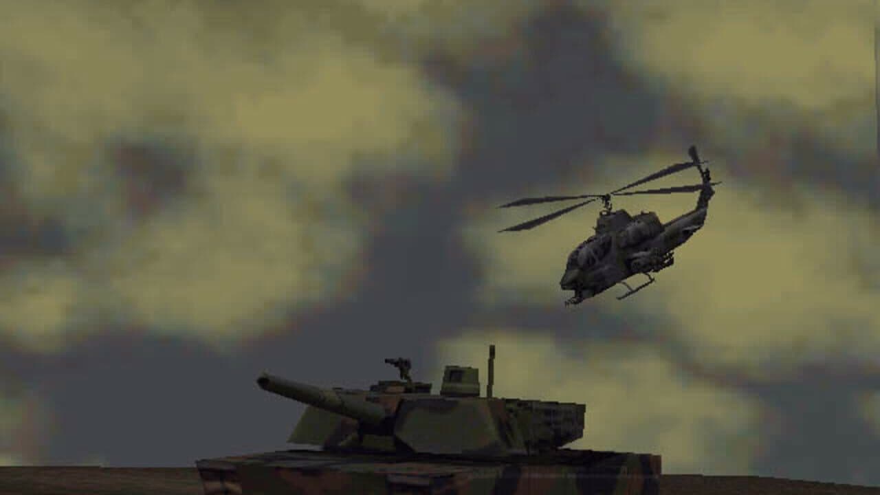 The M1 Tank Platoon Collection thumbnail 12