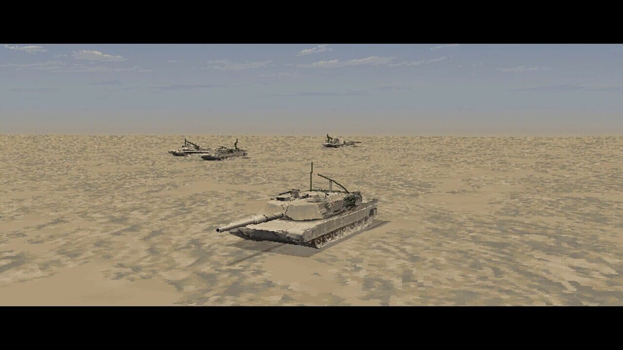 The M1 Tank Platoon Collection thumbnail 13