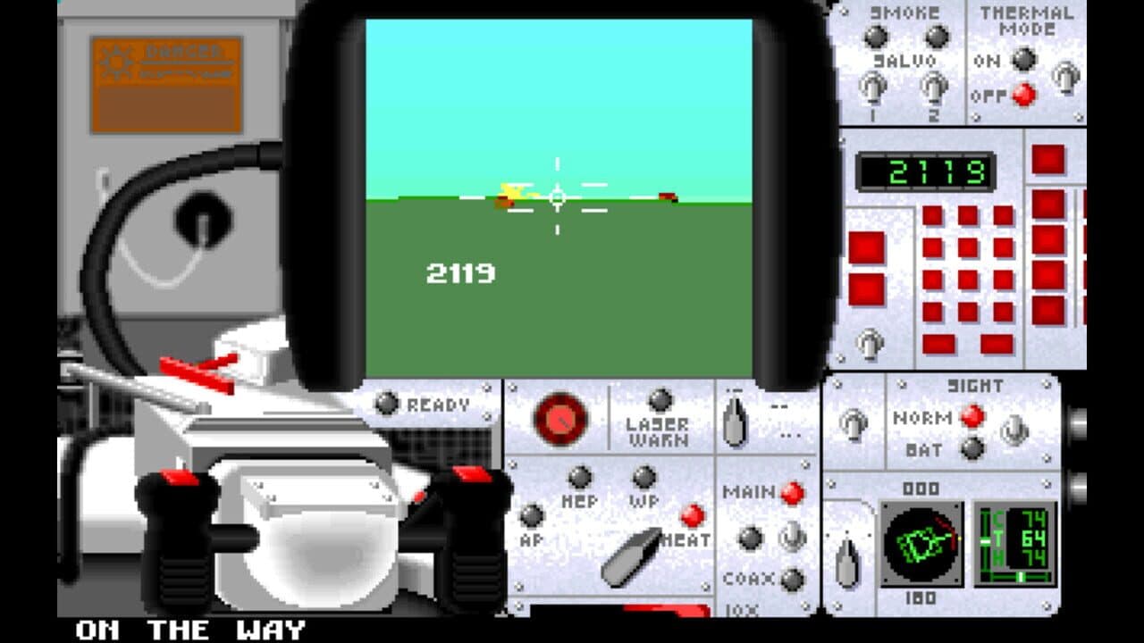 The M1 Tank Platoon Collection thumbnail 10