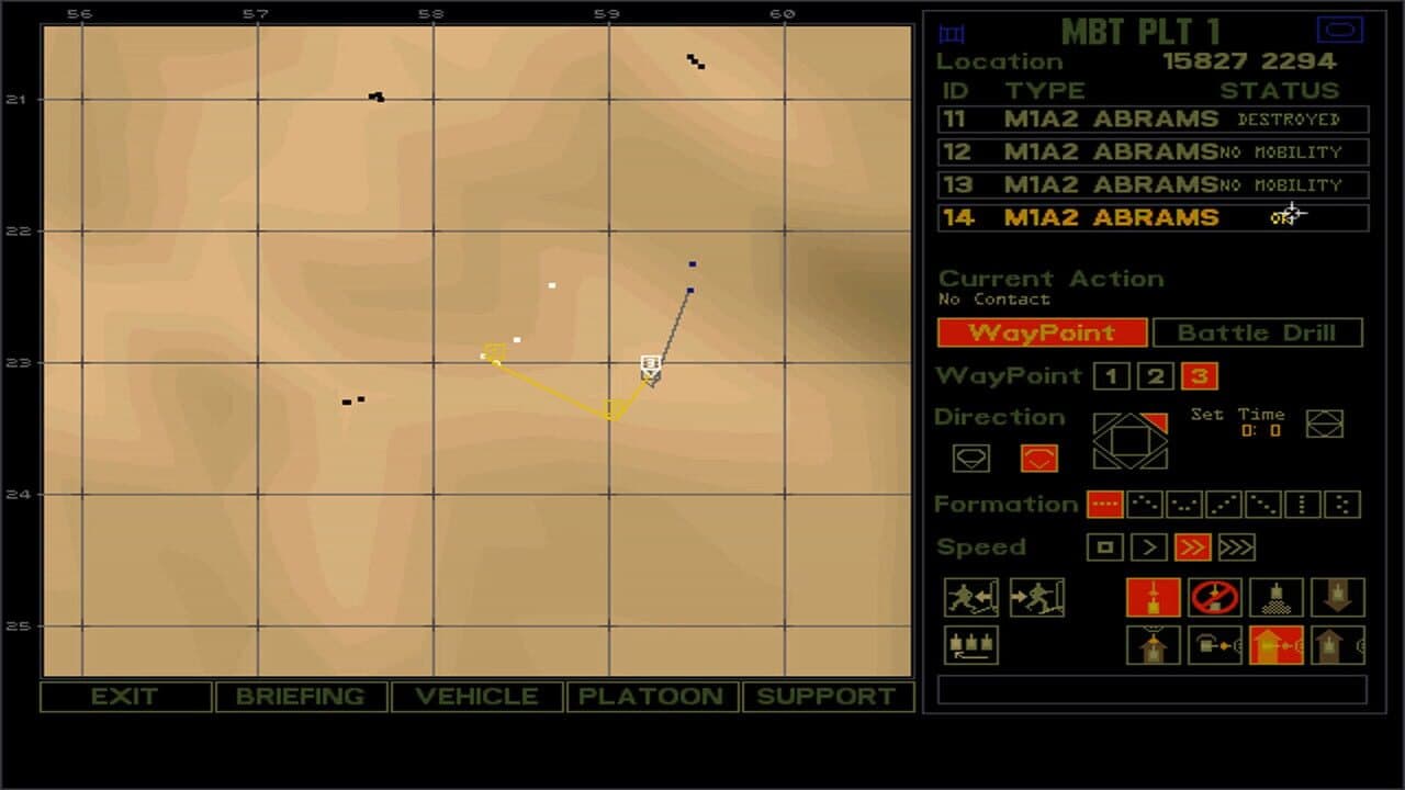The M1 Tank Platoon Collection thumbnail 7