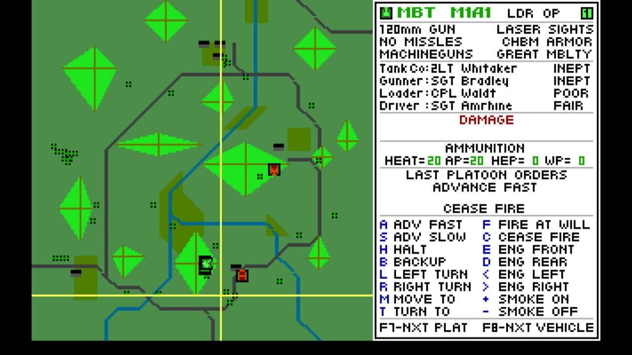 The M1 Tank Platoon Collection thumbnail 11