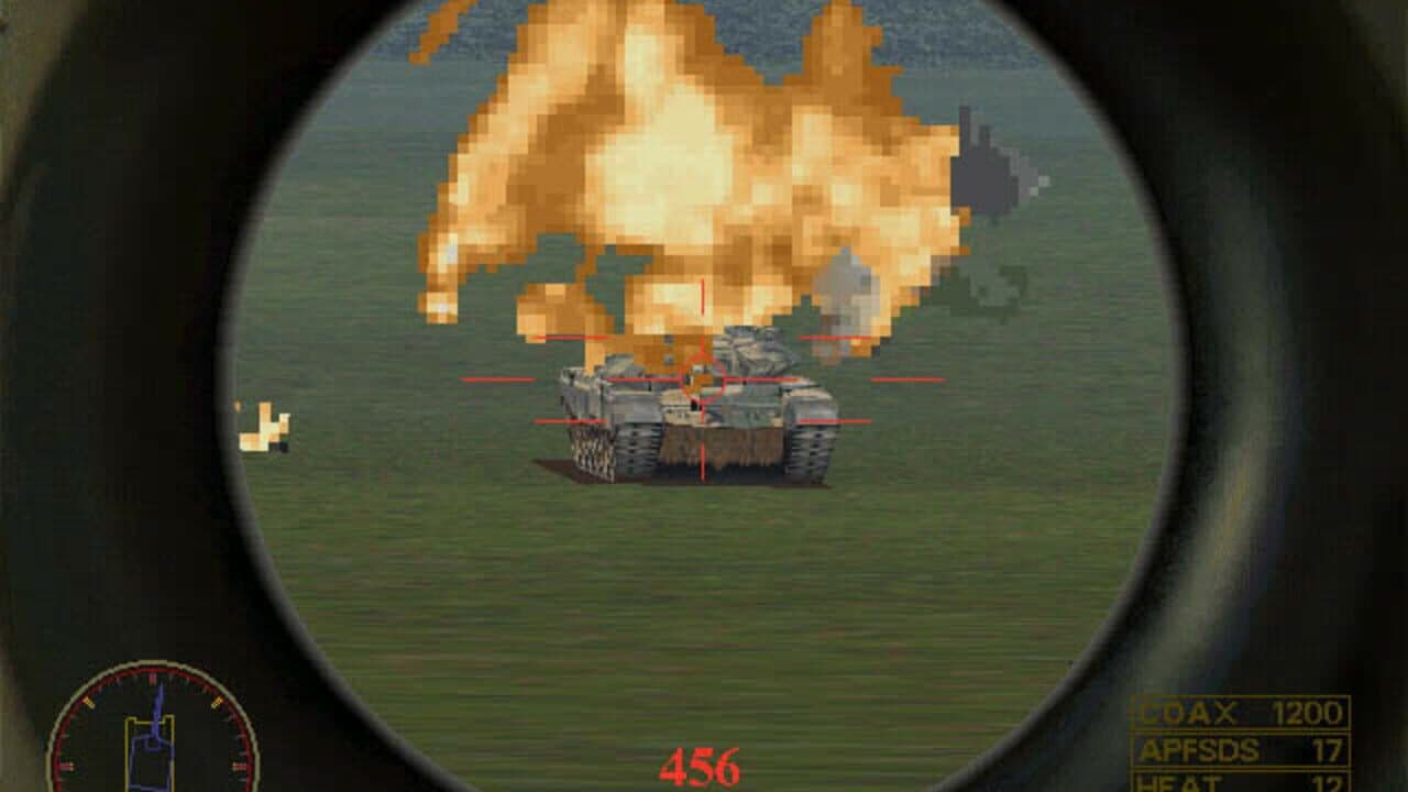 The M1 Tank Platoon Collection thumbnail 14