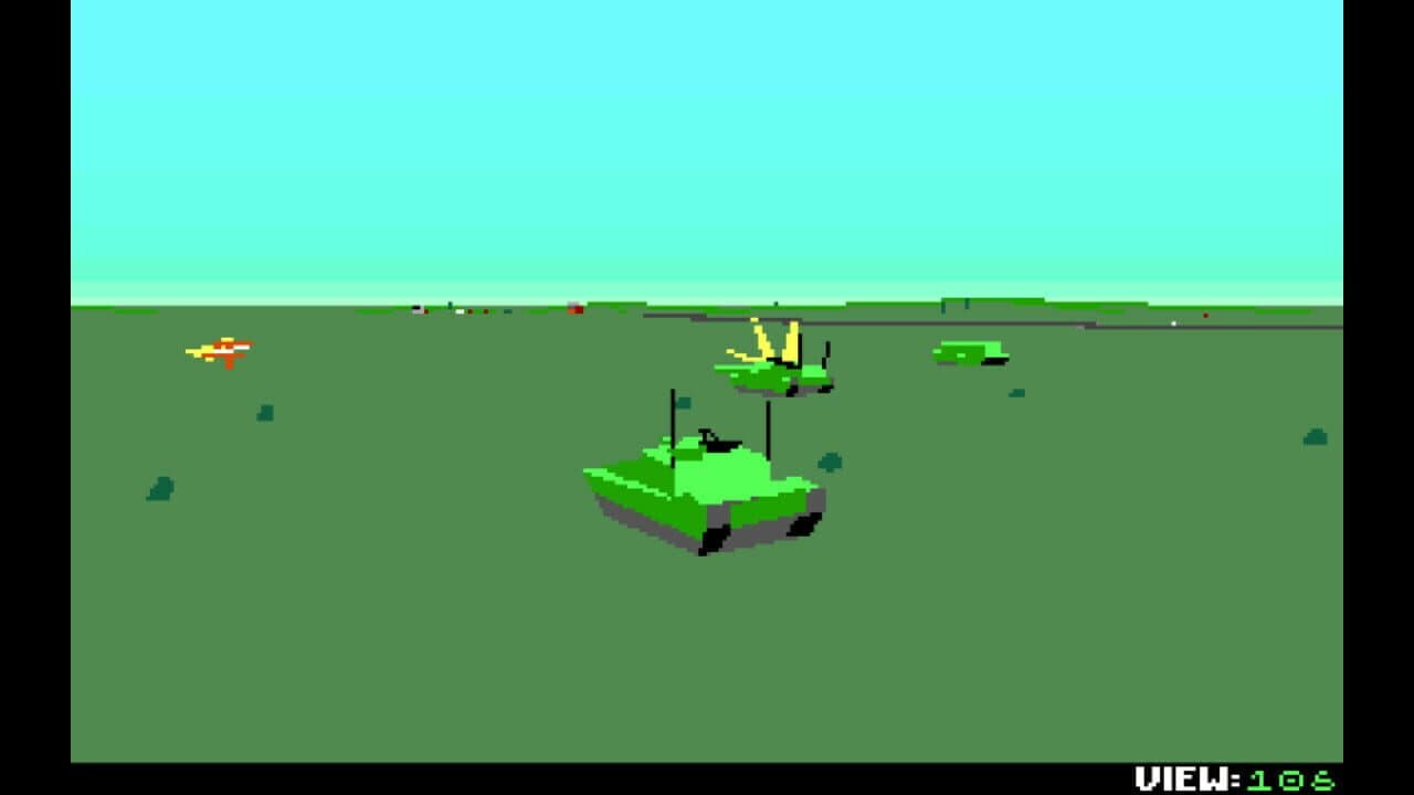 The M1 Tank Platoon Collection thumbnail 8