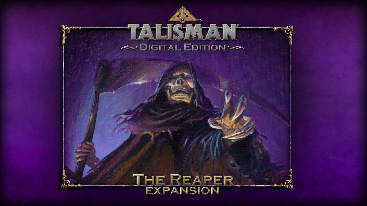 Talisman: Digital Edition - DLC Bundle thumbnail 8