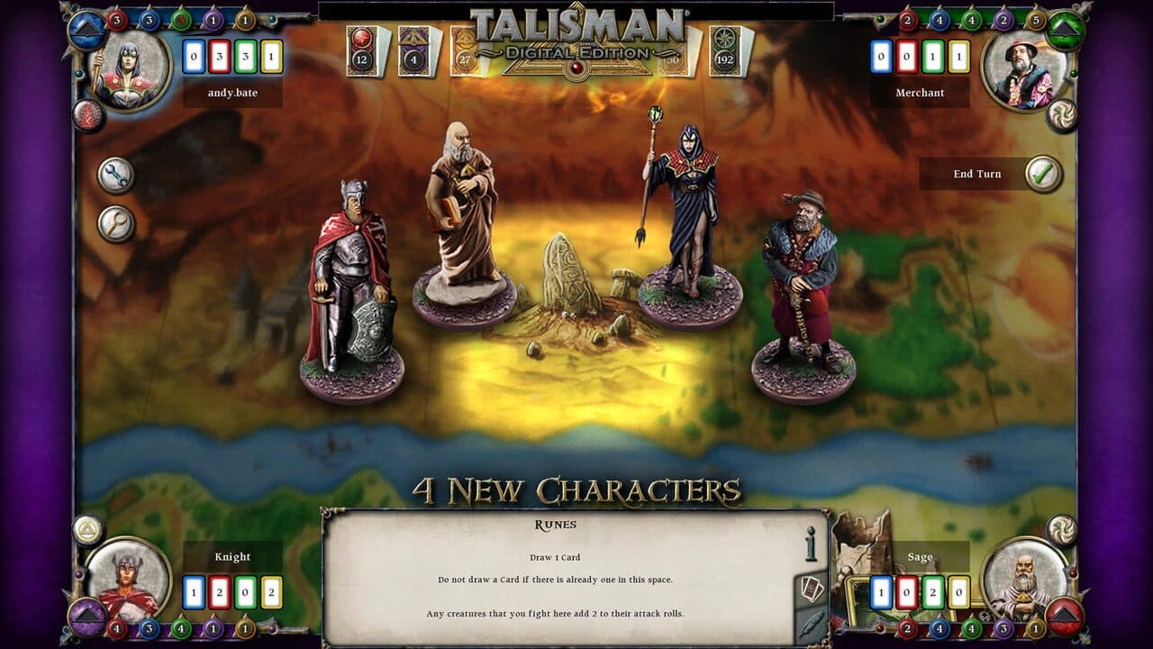 Talisman: Digital Edition - DLC Bundle thumbnail 9