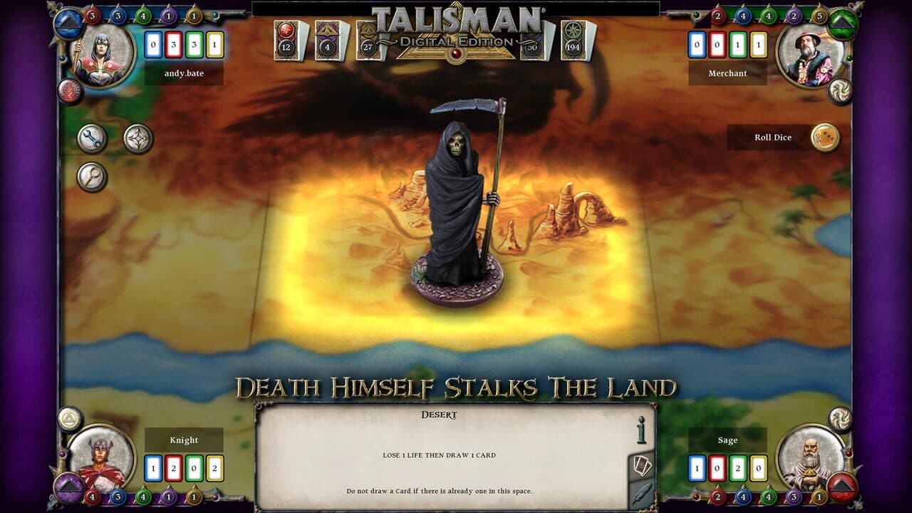Talisman: Digital Edition - DLC Bundle thumbnail 13