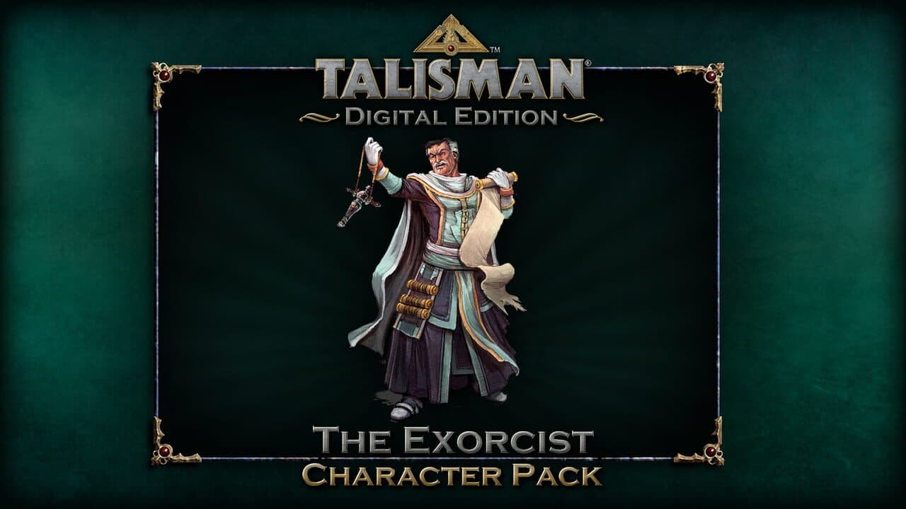 Talisman: Digital Edition - DLC Bundle thumbnail 14