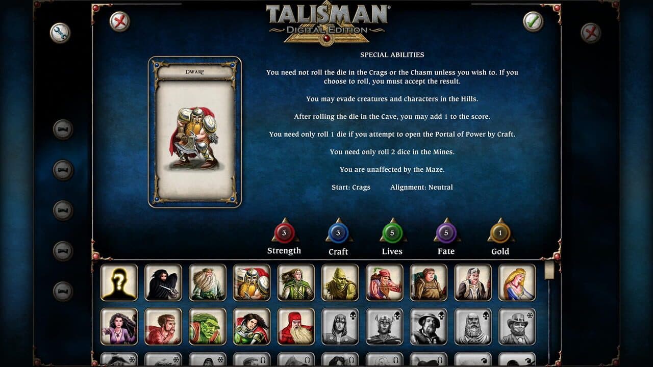 Talisman: Digital Edition - DLC Bundle thumbnail 3
