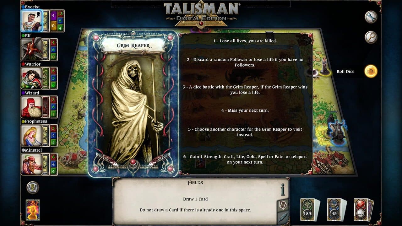 Talisman: Digital Edition - DLC Bundle thumbnail 5