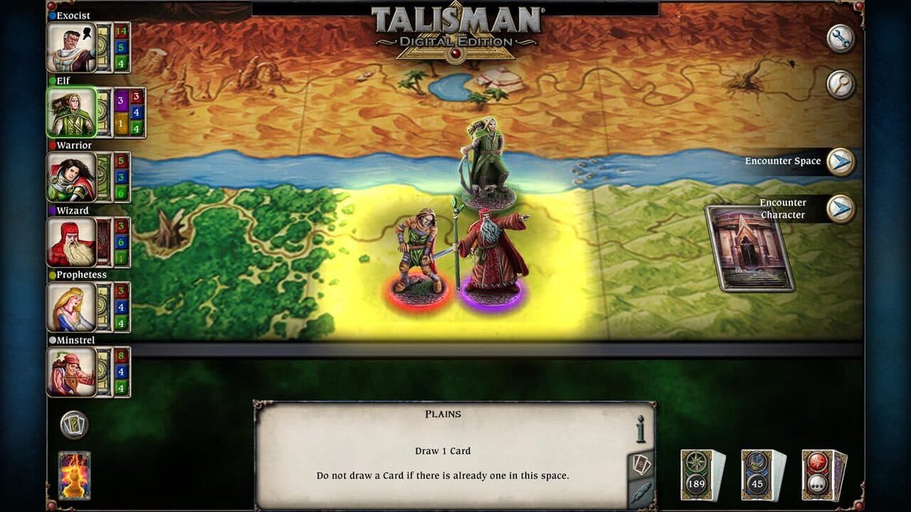 Talisman: Digital Edition - DLC Bundle thumbnail 4