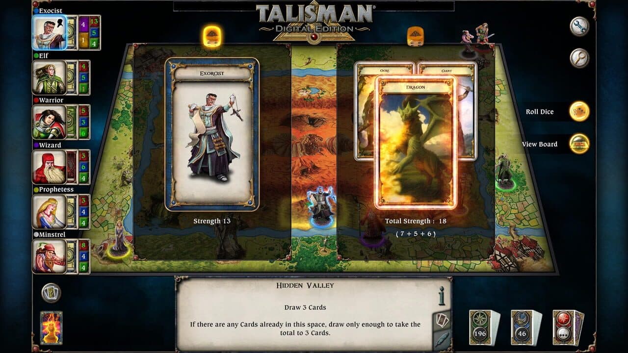 Talisman: Digital Edition - DLC Bundle thumbnail 6