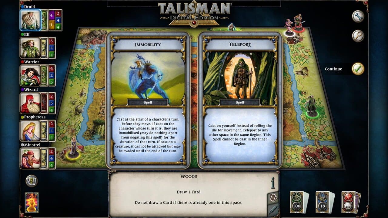 Talisman: Digital Edition - DLC Bundle thumbnail 18