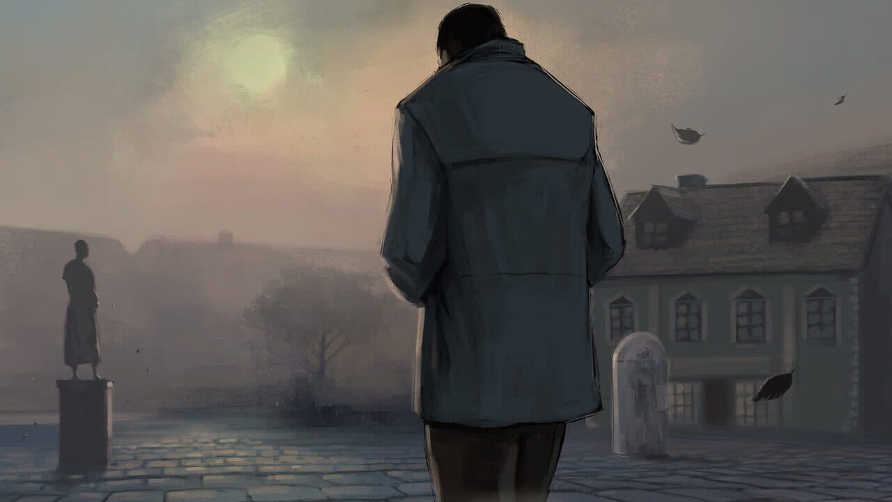 Saint Kotar: The Crawling Man thumbnail 3
