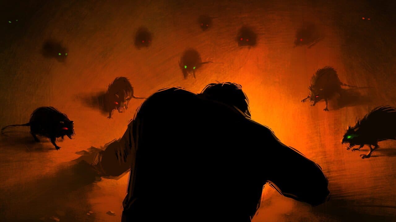 Saint Kotar: The Crawling Man thumbnail 5