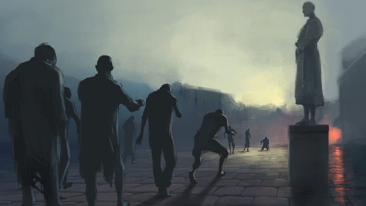 Saint Kotar: The Crawling Man thumbnail 6