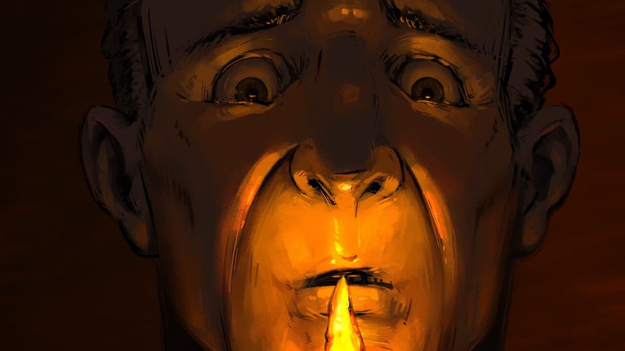 Saint Kotar: The Crawling Man thumbnail 7