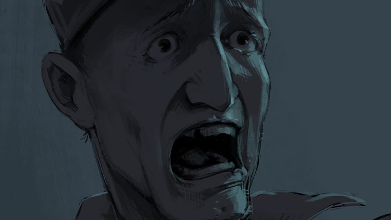 Saint Kotar: The Crawling Man thumbnail 8