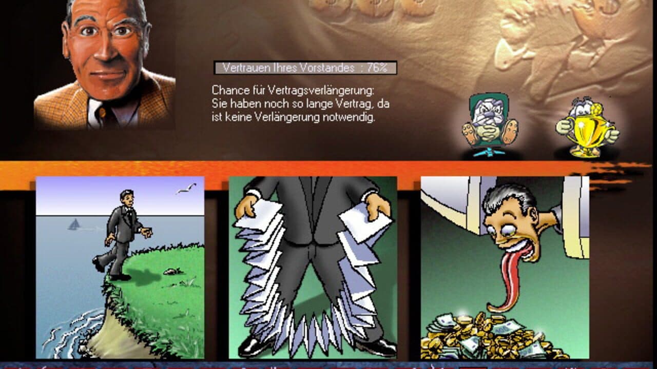 Anstoss 1-3 Bundle thumbnail 6