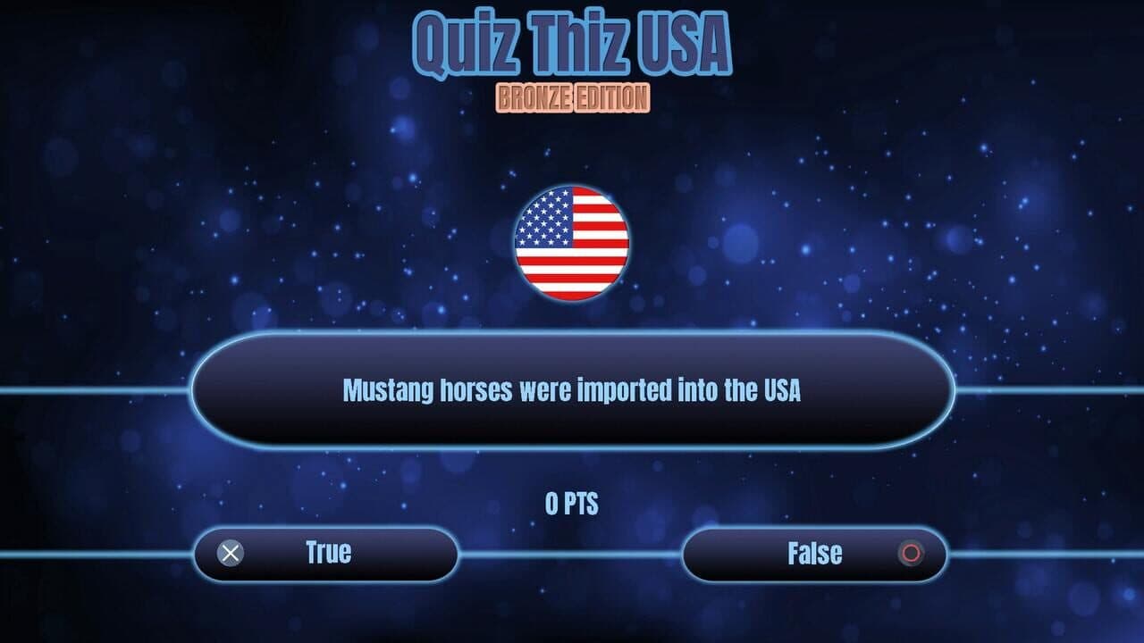 Quiz Thiz USA: Bronze Edition thumbnail 3