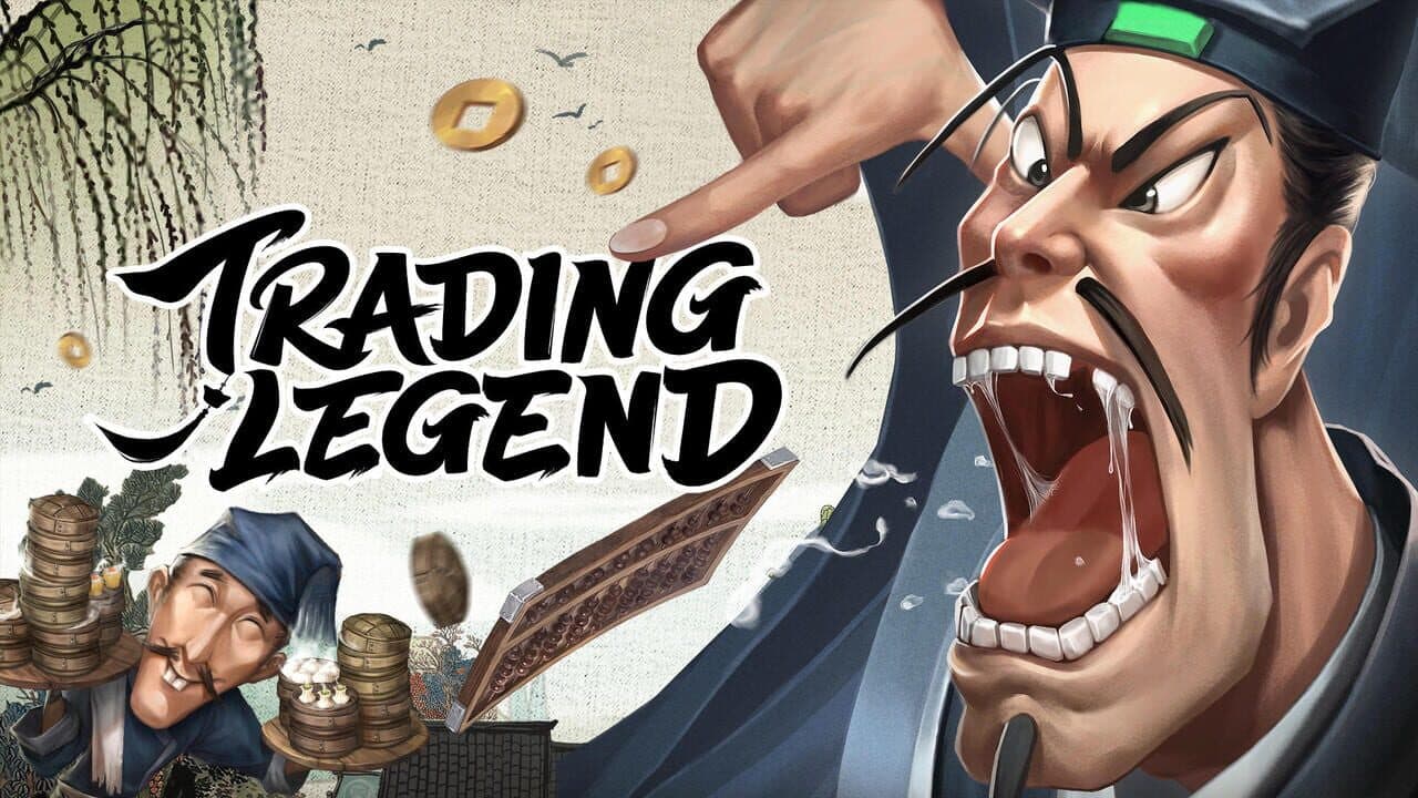 Trading Legend screenshot 1