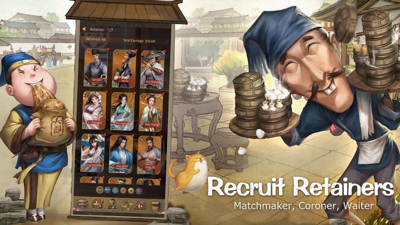 Trading Legend thumbnail 5