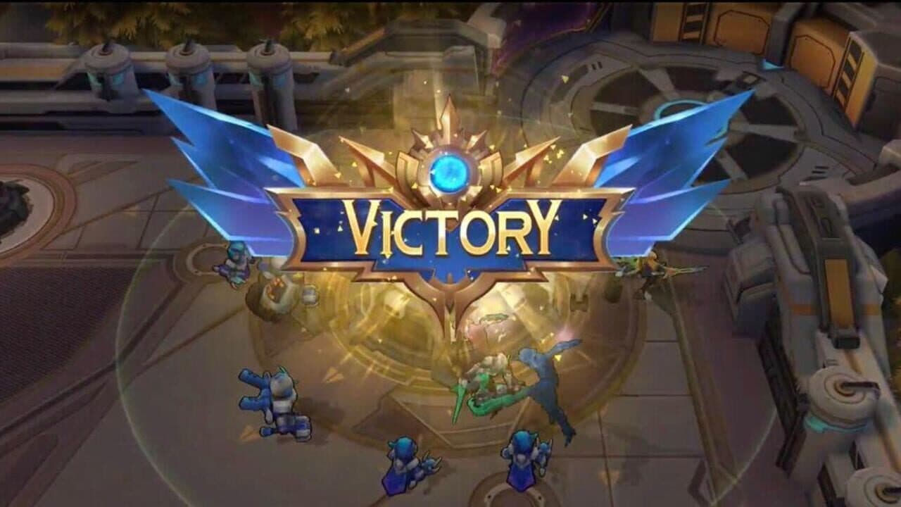 Starfall Arena thumbnail 2
