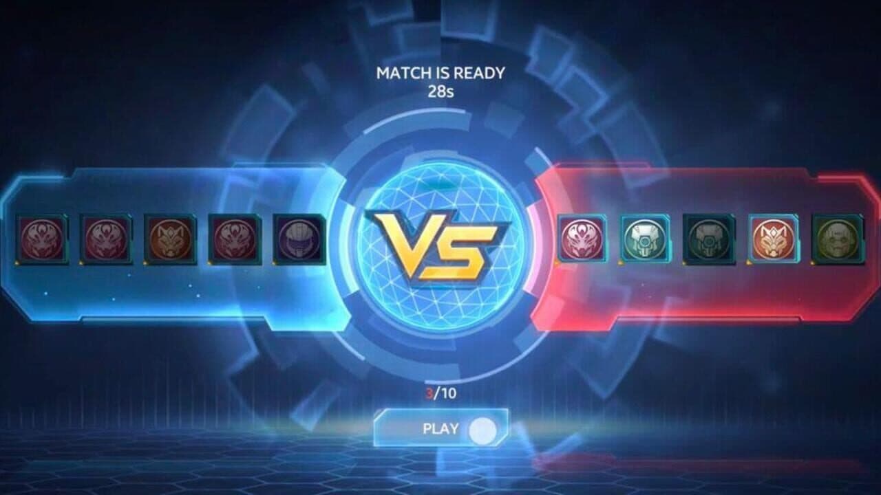 Starfall Arena thumbnail 4