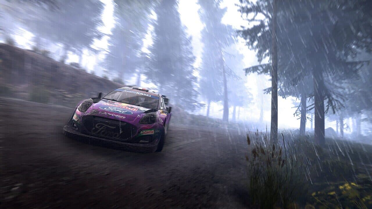 WRC Generations: Fully Loaded Edition thumbnail 9